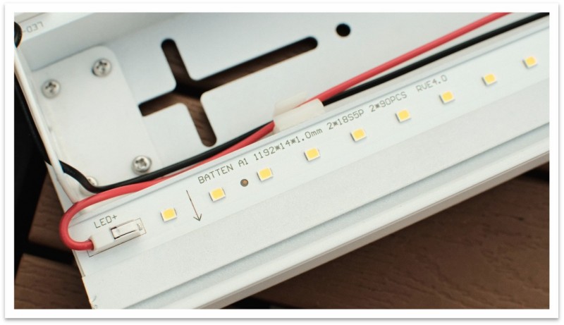 What Is Tri-Proof Light and What Kind of Lamp Beads Does the Tri-Proof Light Use?