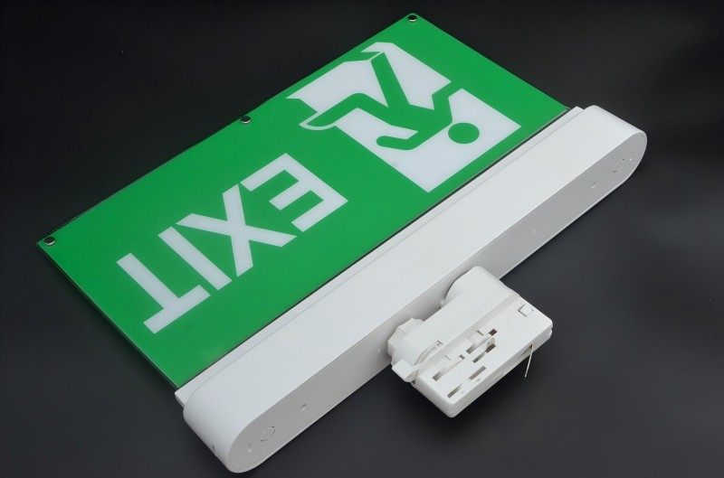 Fanxstar, A Bulk of Emergency Exit Signs Will Be Delivered to the Netherlands