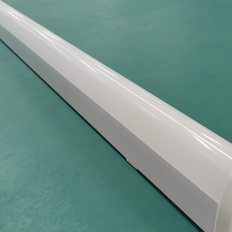 Why are LED Purification Lamps suitable for dust-free workshops?
