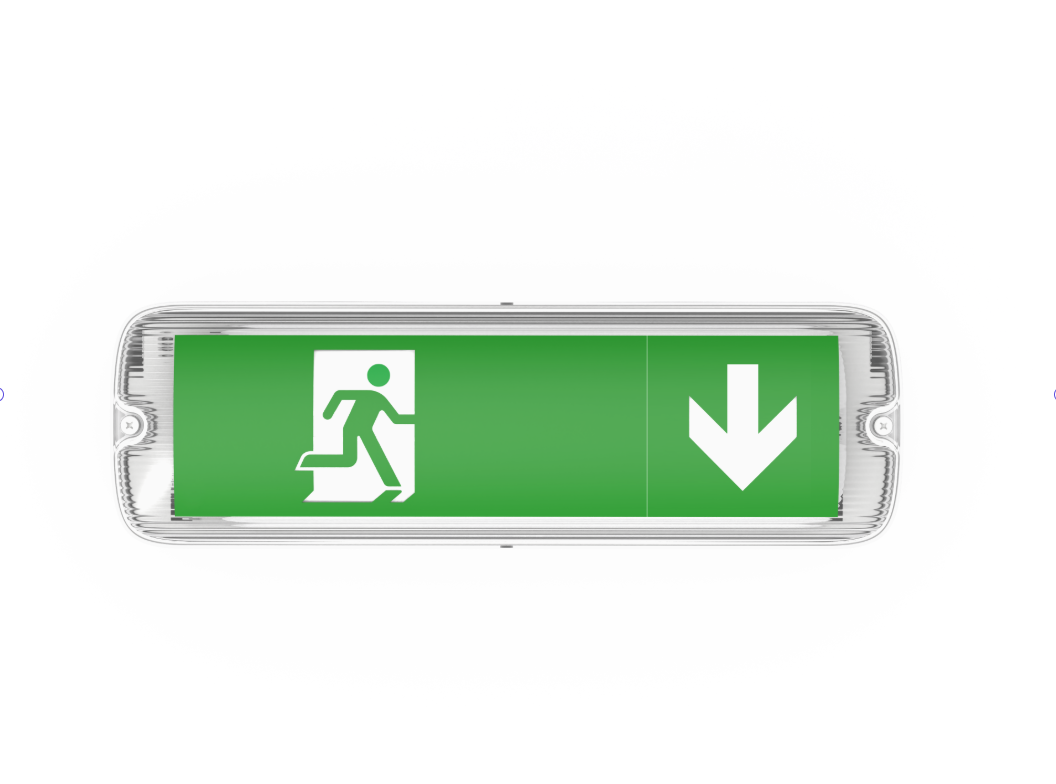Exploring the Uses of Emergency Bulkhead Lights in Modern Buildings