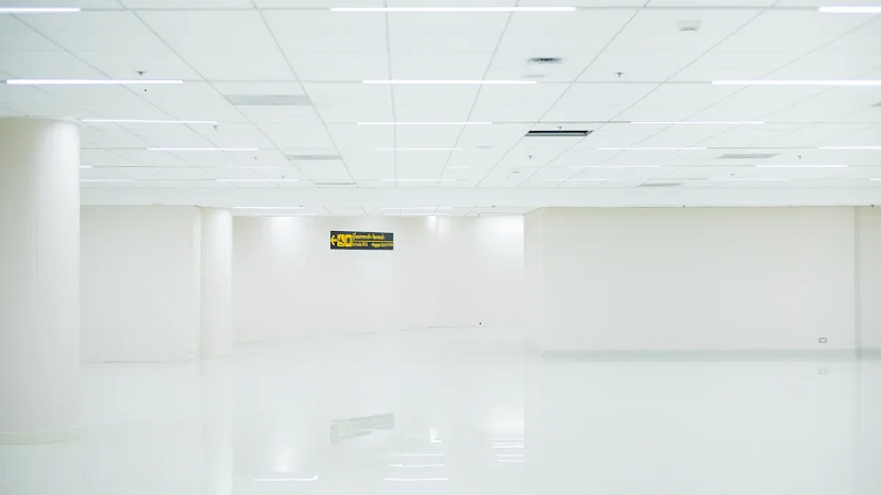 How to Choose the Best Teardrop Light for Your Cleanroom？