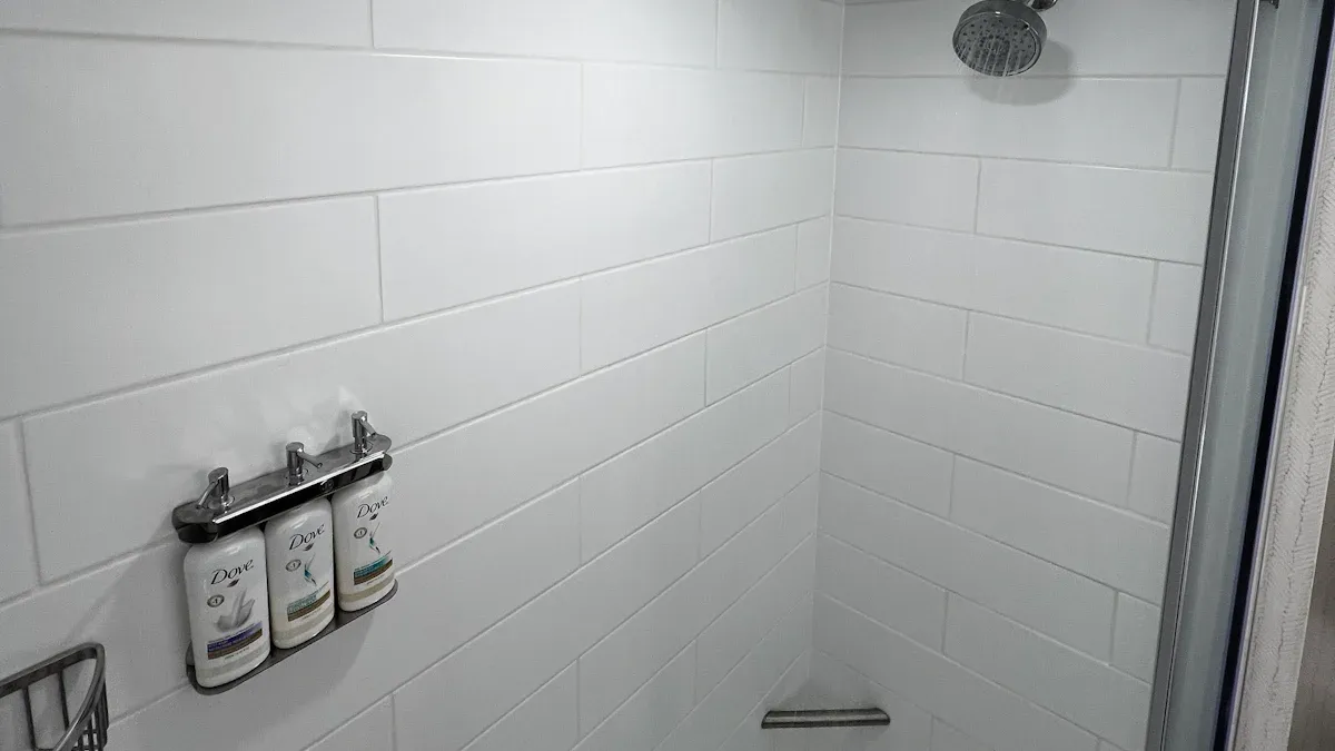 Where Is Waterproof Linear Lighting Most Commonly Installed