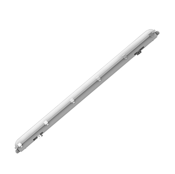 Energy Efficiency with LED Tri-proof Lighting